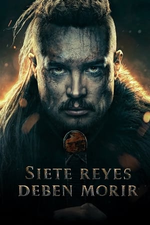 pelicula Siete reyes deben morir