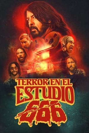 pelicula Studio 666