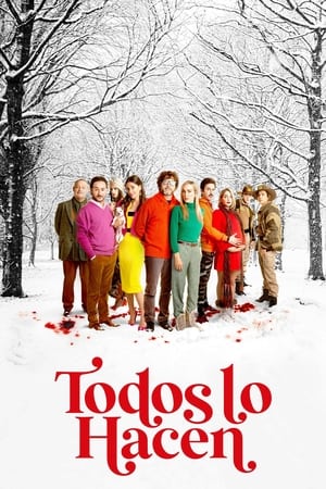 pelicula Todos lo hacen