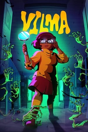 Serie Velma