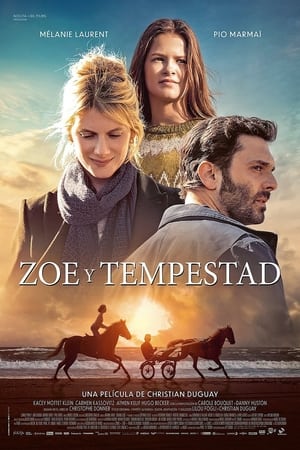 pelicula Zoe y Tempestad