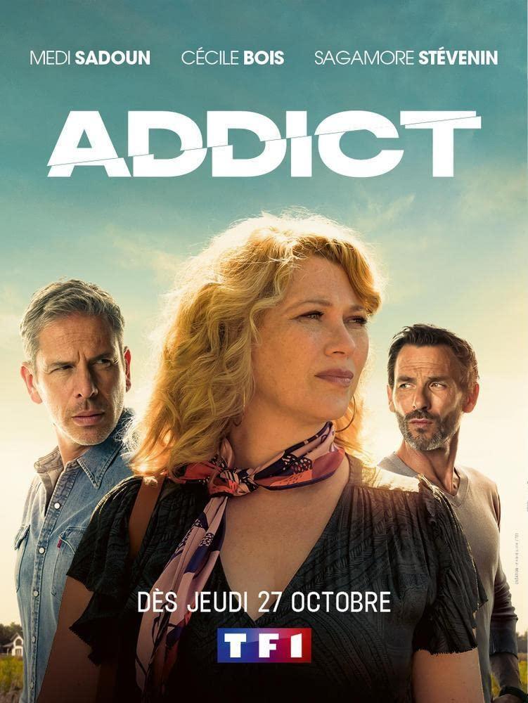 Serie Addict