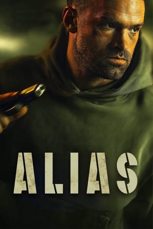 pelicula Alias