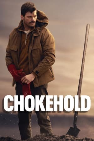 pelicula Chokehold