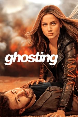 pelicula Ghosting