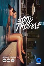 Serie Good Trouble