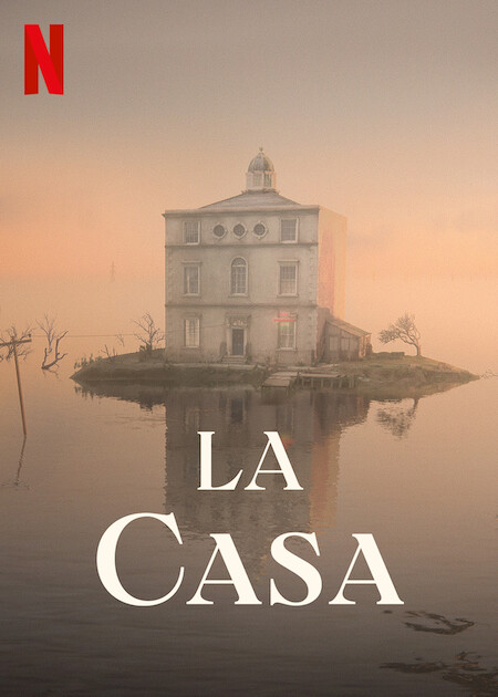 Serie La Casa