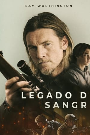 pelicula Legado de sangre