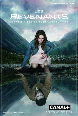 Serie Les Revenants