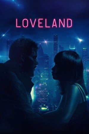 pelicula Loveland