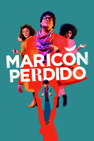 Serie Maricón perdido