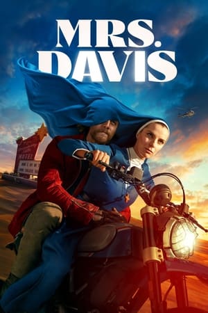 Serie Mrs. Davis