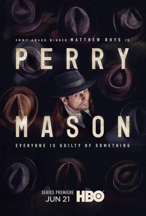 Serie Perry Mason