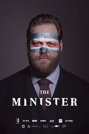 Serie The Minister