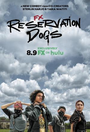 Serie Reservation Dogs