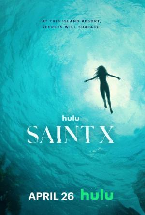 Serie Saint X