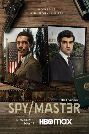 Spy Master