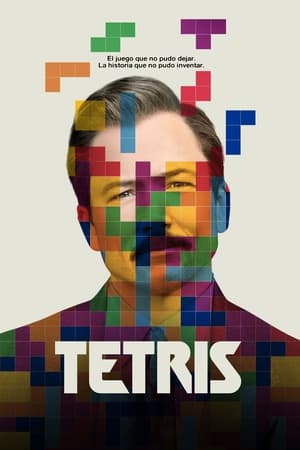 pelicula Tetris