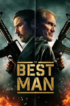 pelicula The Best Man