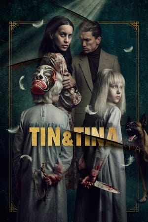 pelicula Tin y Tina