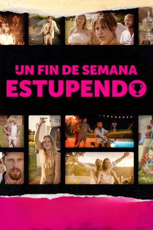 pelicula Un fin de semana estupendo