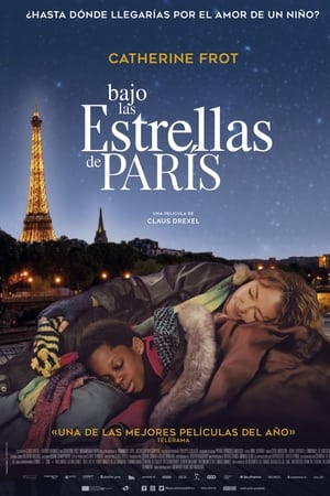 pelicula Bajo las estrellas de Paris