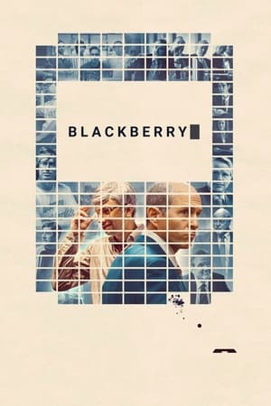 pelicula BlackBerry