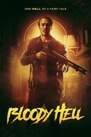 pelicula Bloody Hell