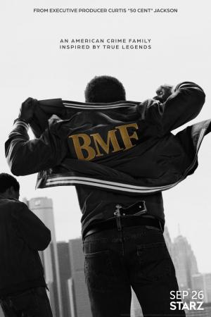 Serie BMF