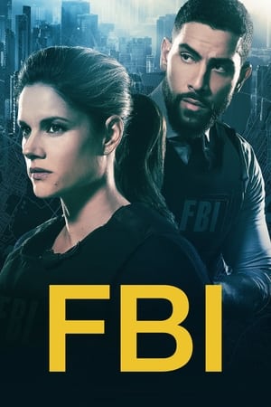 Serie FBI