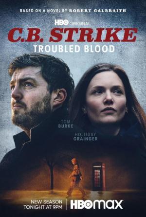 Serie Cormoran Strike