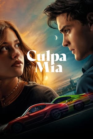 pelicula Culpa mía