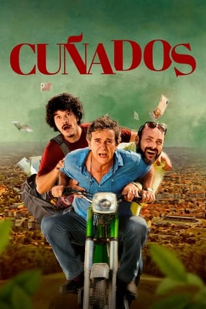 pelicula Cuñados