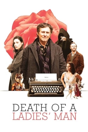 pelicula Death of a Ladies’ Man