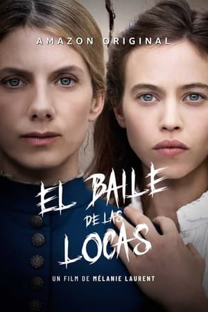 pelicula El baile de las locas