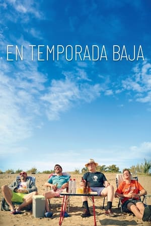 pelicula En temporada baja