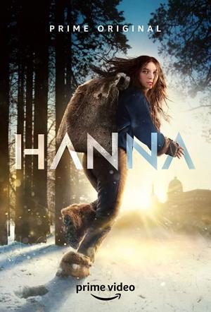 Serie Hanna