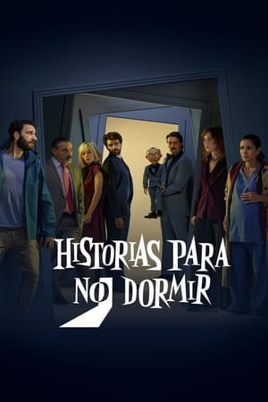 Serie Historias para no dormir