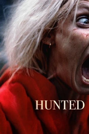 pelicula Hunted