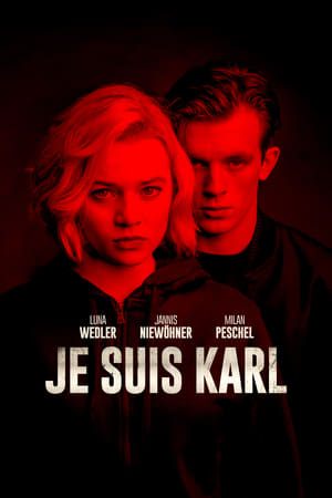 pelicula Je suis Karl