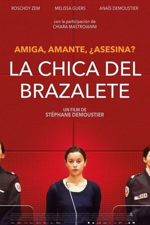 pelicula La chica del brazalete