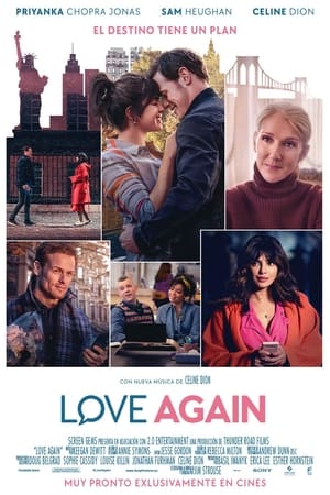 pelicula Love Again