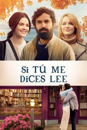 pelicula Si tú me dices lees