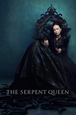 Serie The Serpent Queen