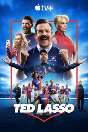 Serie Ted Lasso