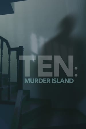 pelicula Ten: Murder Island