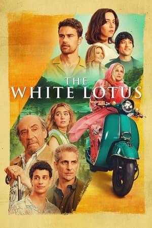 Serie The White Lotus