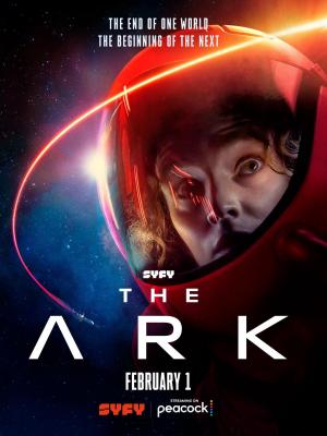 Serie The Ark