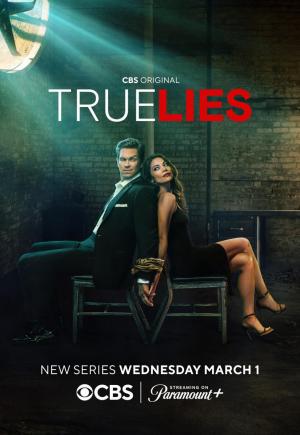 Serie True Lies