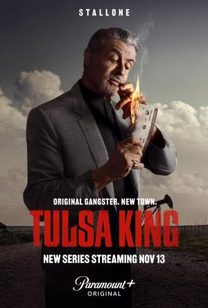 Serie Tulsa King